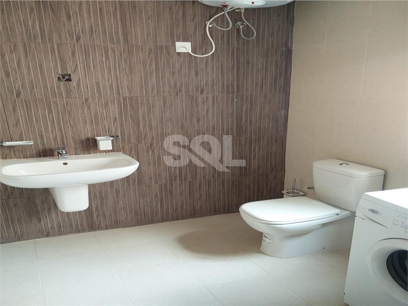 Apartment in Swieqi To Rent