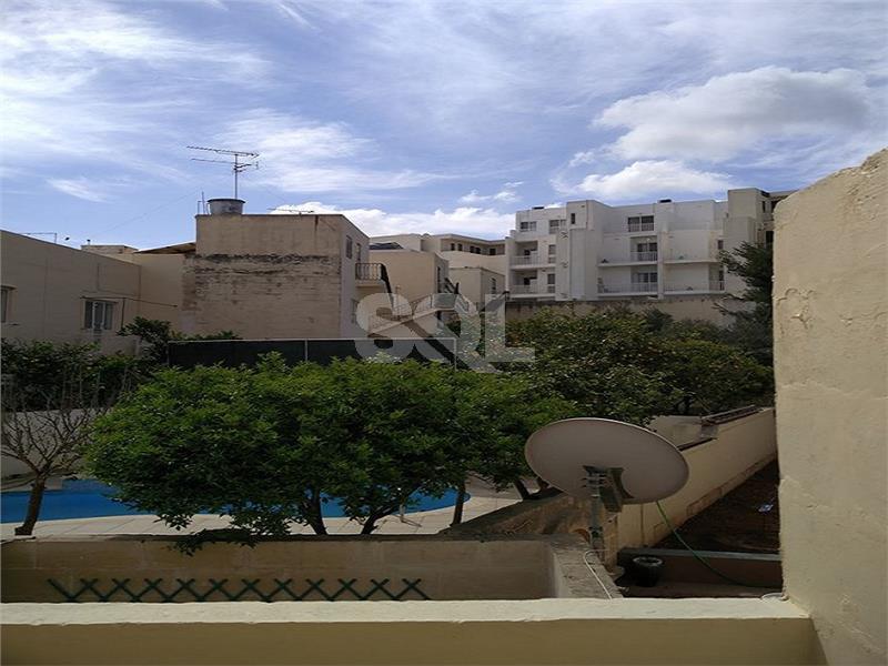 Apartment in Swieqi To Rent