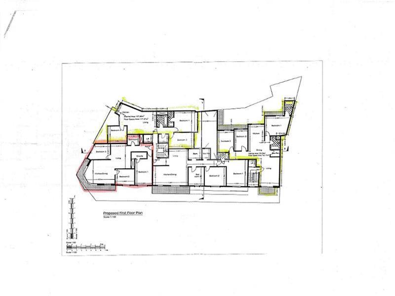 Penthouse in Attard For Sale