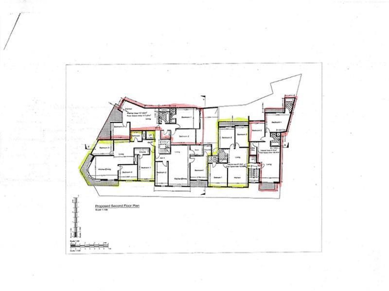 Penthouse in Attard For Sale