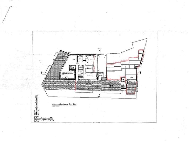 Penthouse in Attard For Sale