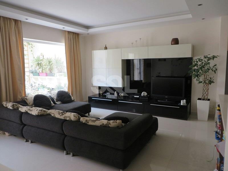 Villa in Mgarr To Rent