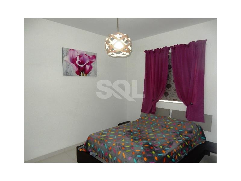 Duplex Apartment in Swieqi To Rent