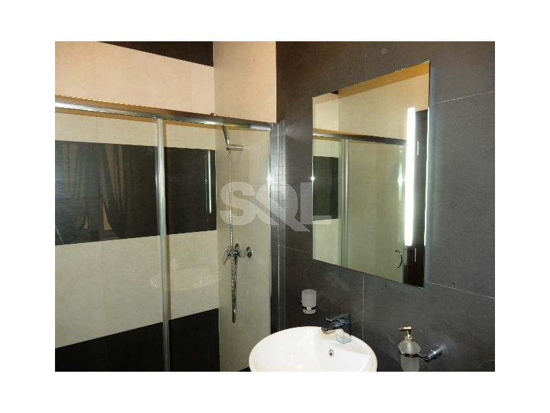 Duplex Apartment in Swieqi To Rent