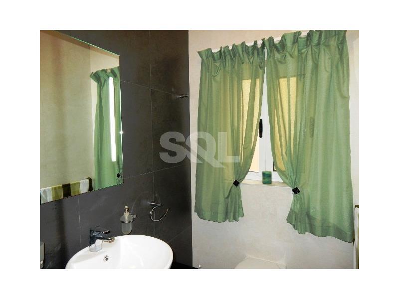 Duplex Apartment in Swieqi To Rent