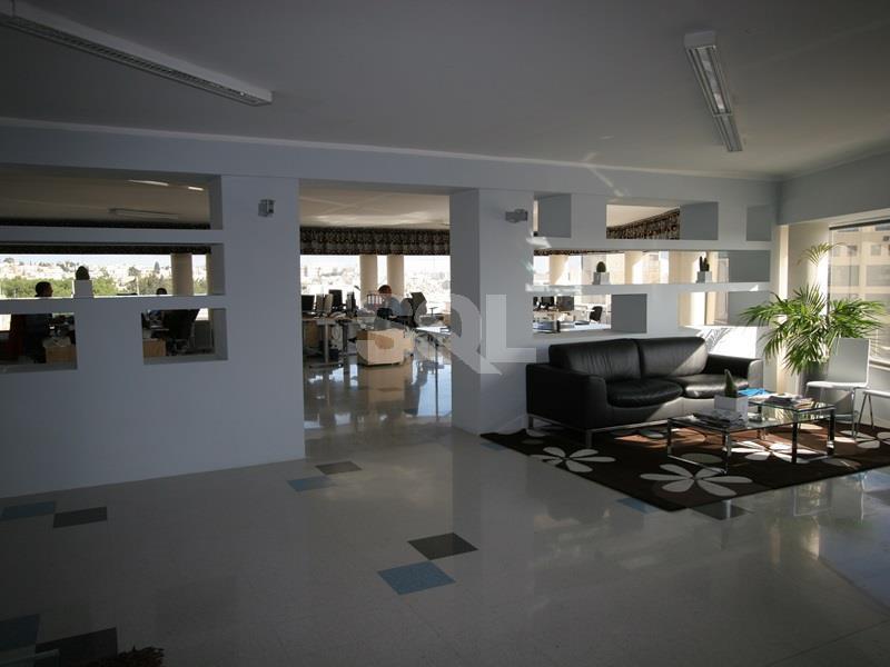 Office in Msida To Rent