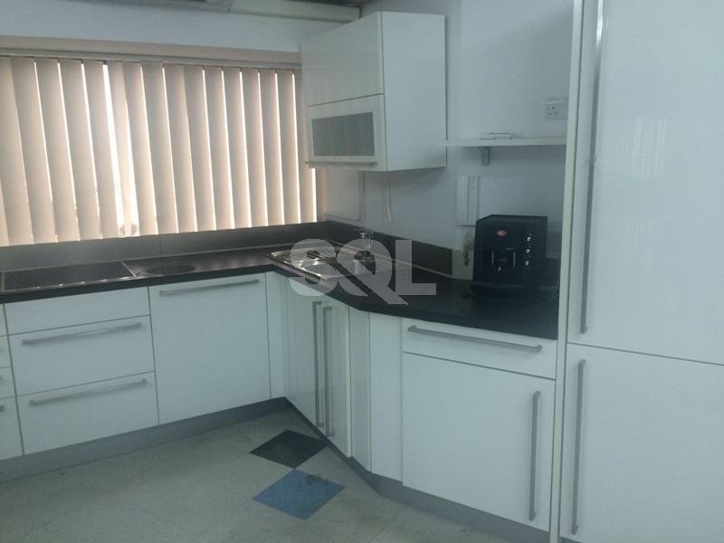 Office in Msida To Rent