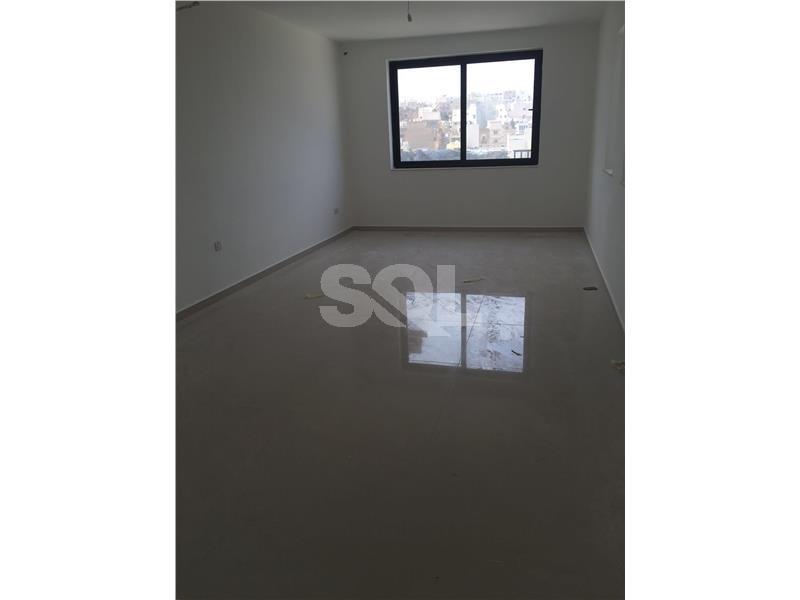 Apartment in Mellieha For Sale