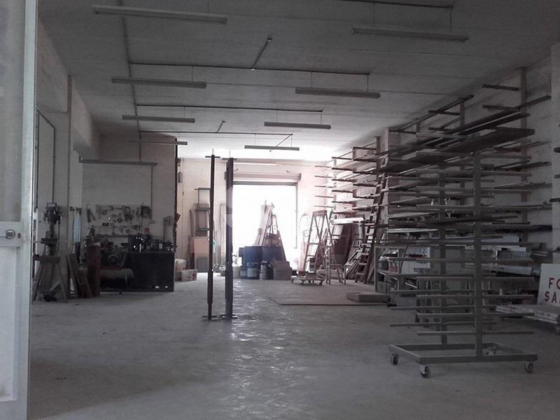 Warehouse in Mriehel For Sale / To Rent