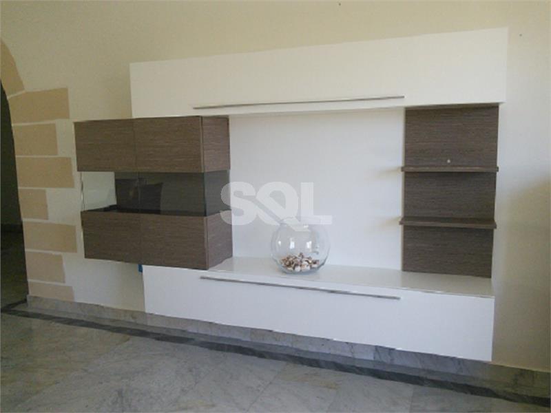 Apartment in Gzira To Rent