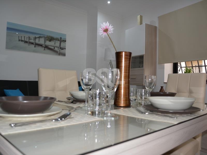 Apartment in Swieqi To Rent