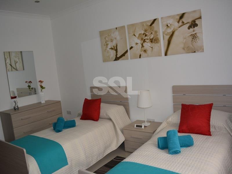 Apartment in Swieqi To Rent