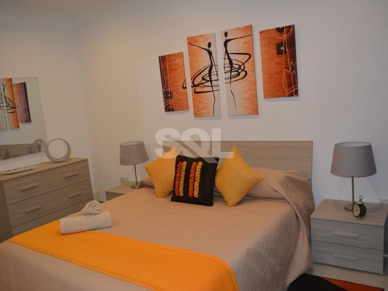 Apartment in Swieqi To Rent