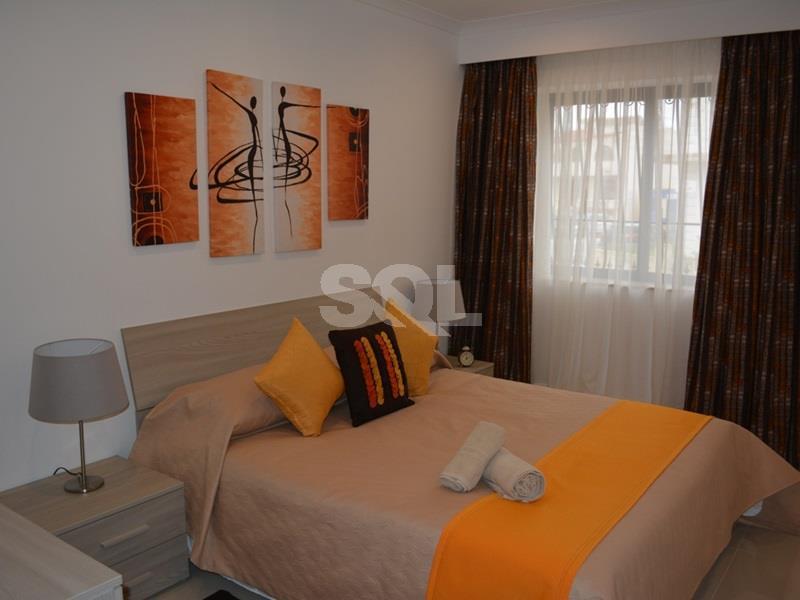 Apartment in Swieqi To Rent