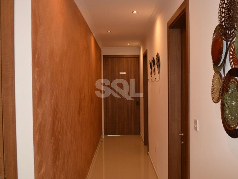 Apartment in Swieqi To Rent