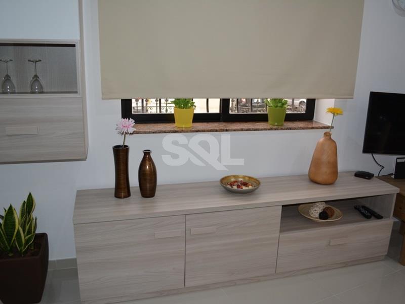 Apartment in Swieqi To Rent