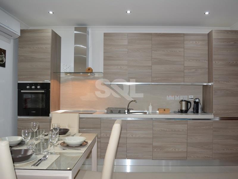 Apartment in Swieqi To Rent