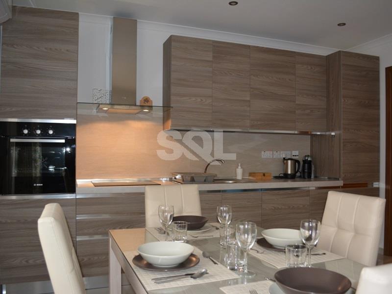 Apartment in Swieqi To Rent
