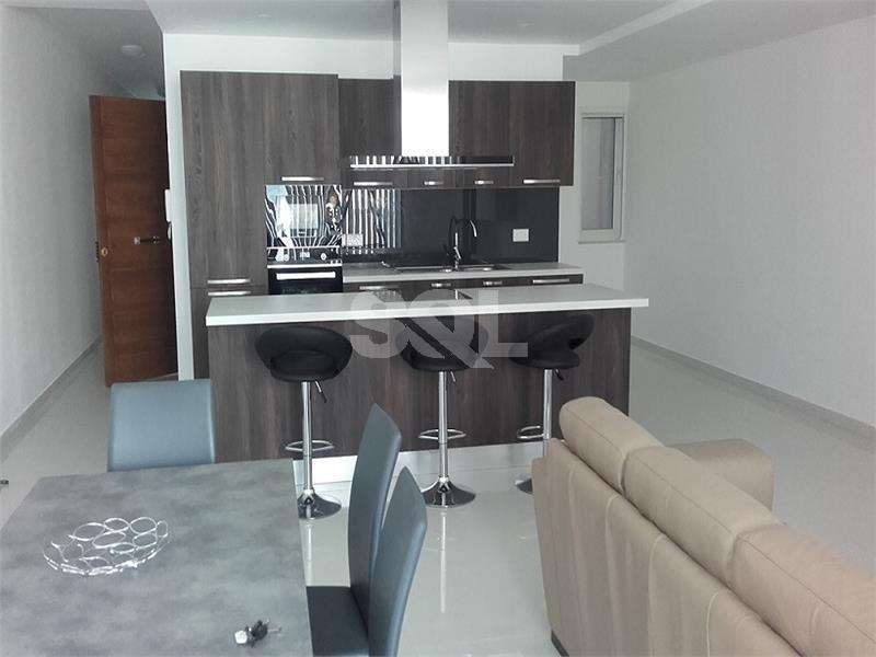 Apartment in Swieqi To Rent