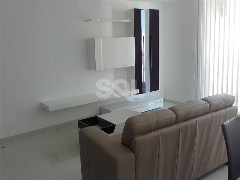 Apartment in Swieqi To Rent