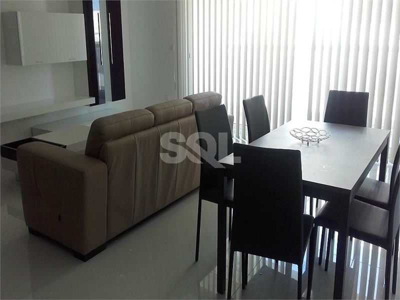Apartment in Swieqi To Rent