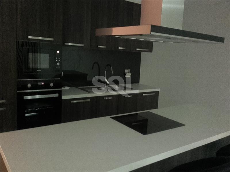 Apartment in Swieqi To Rent