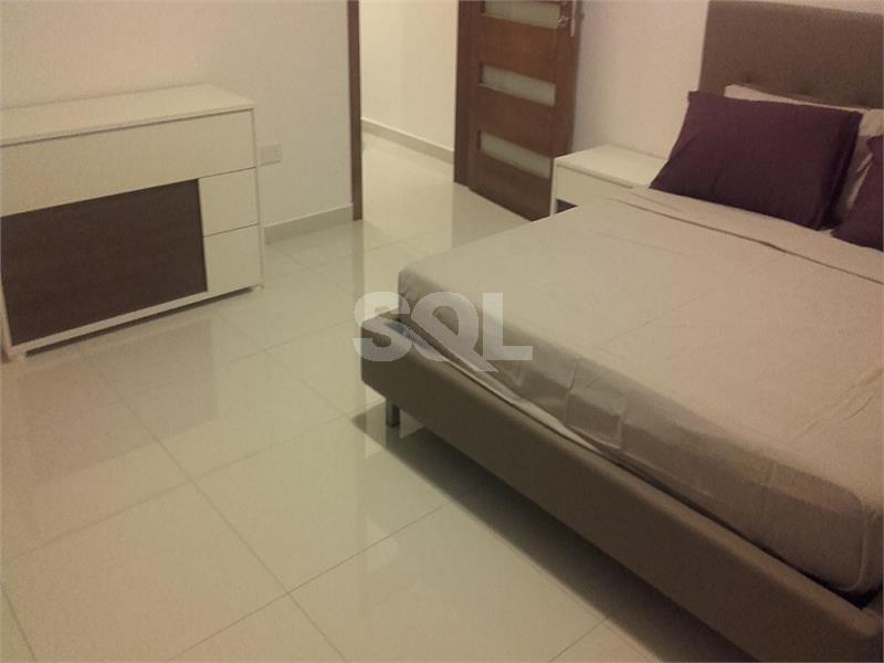 Apartment in Swieqi To Rent