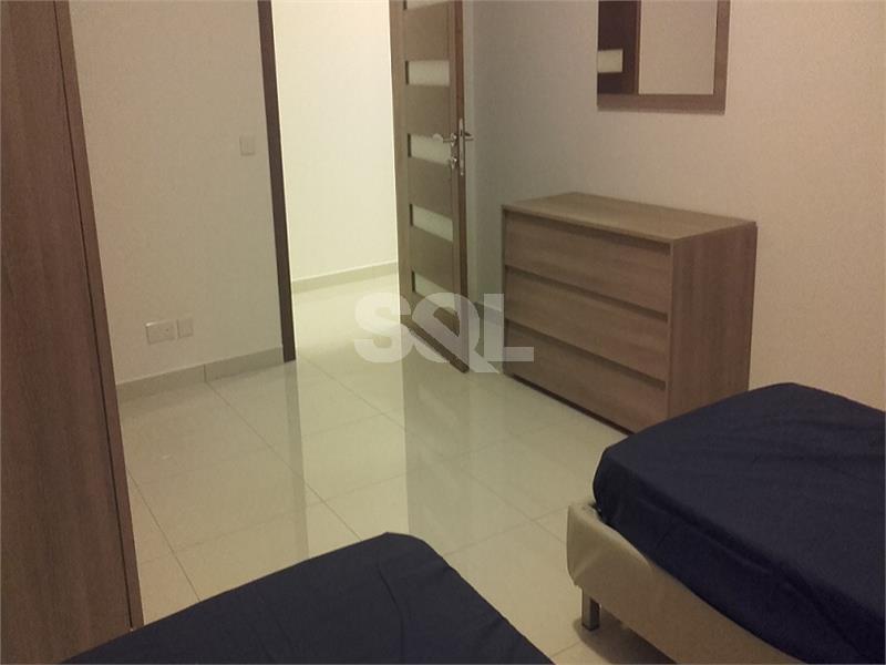 Apartment in Swieqi To Rent