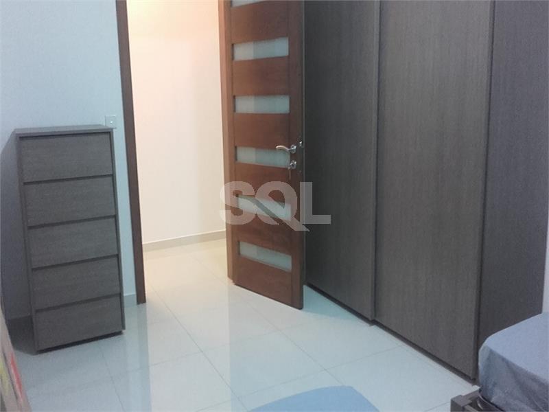 Apartment in Swieqi To Rent