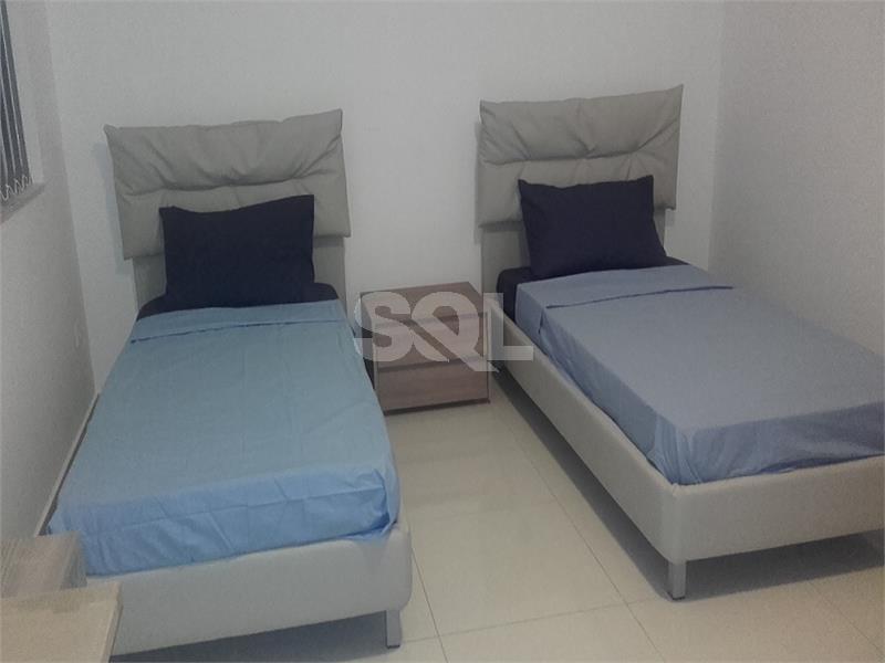 Apartment in Swieqi To Rent