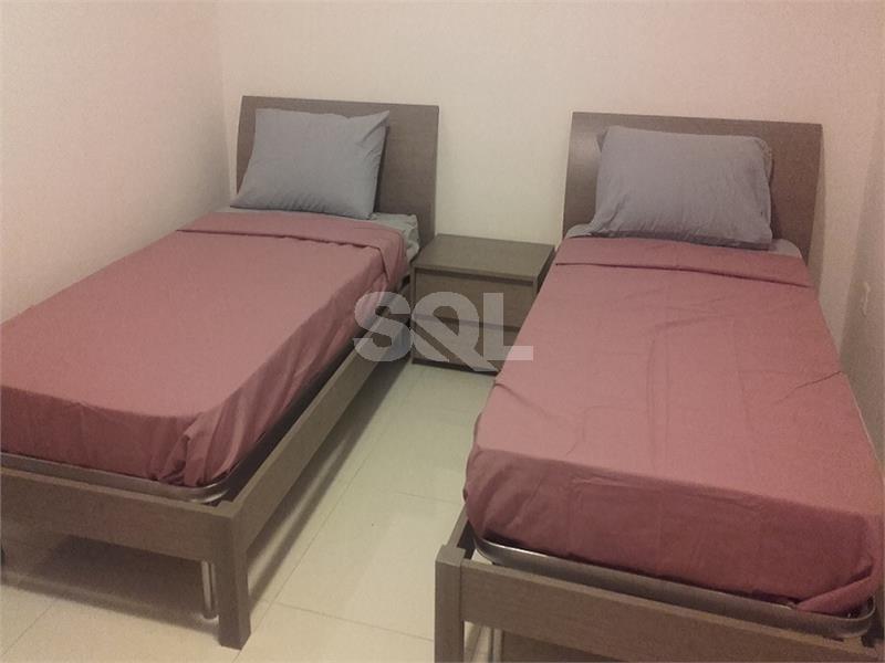 Apartment in Swieqi To Rent