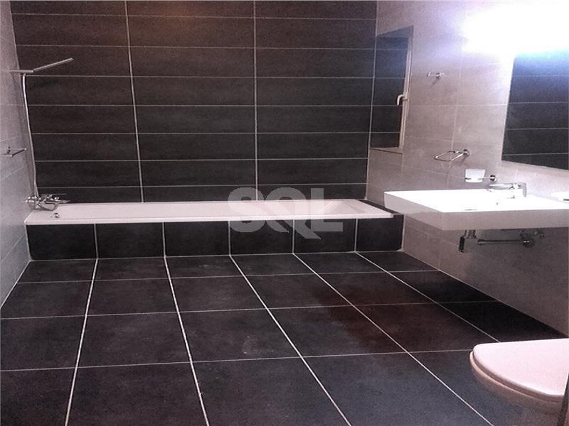 Apartment in Swieqi To Rent