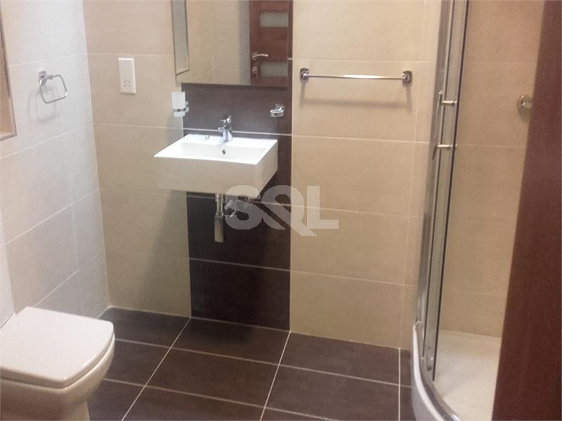 Apartment in Swieqi To Rent