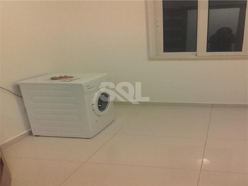 Apartment in Swieqi To Rent