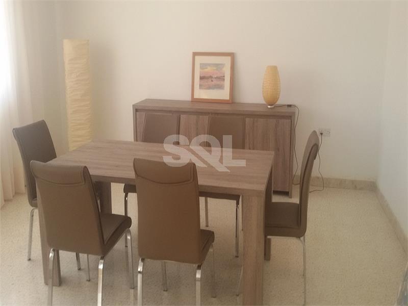Apartment in Msida To Rent