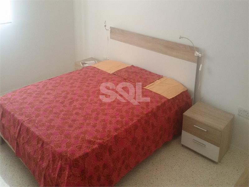 Apartment in Msida To Rent