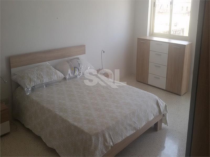 Apartment in Msida To Rent