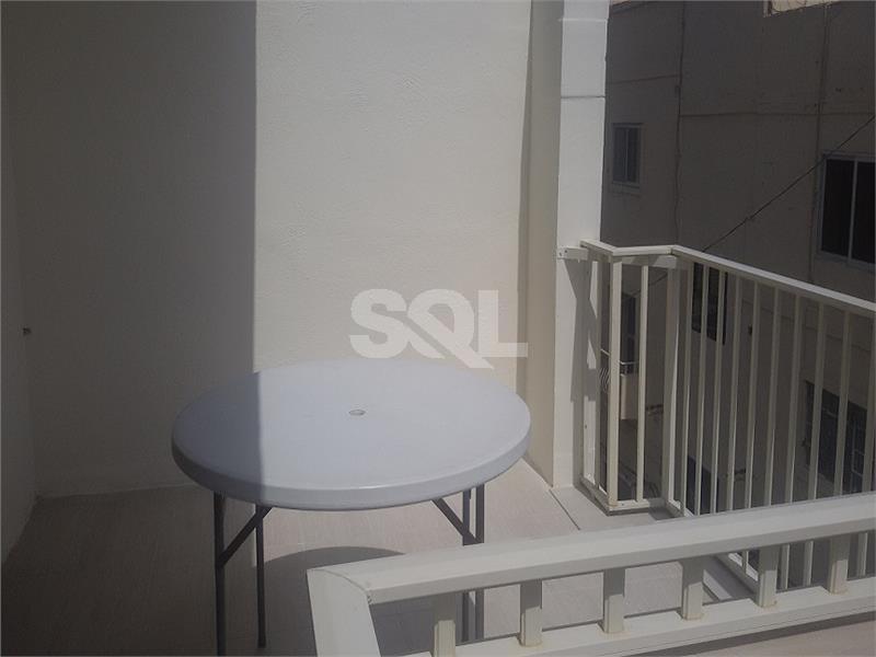 Apartment in Msida To Rent