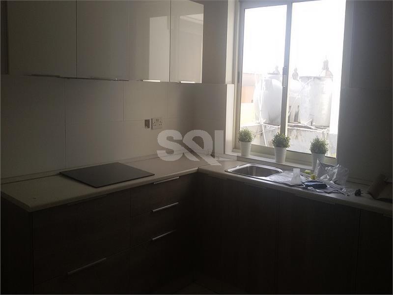 Apartment in Msida To Rent