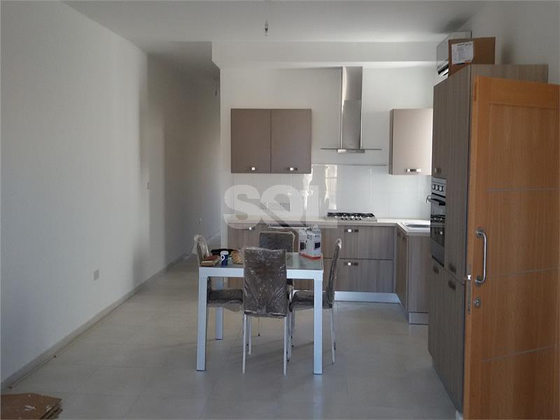 Elevated G/F Maisonette in Swieqi To Rent