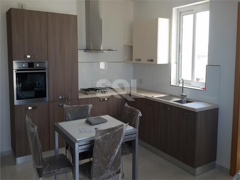 Apartment in Swieqi To Rent