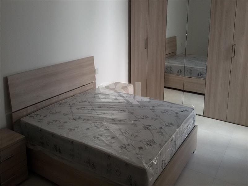 Penthouse in Swieqi To Rent