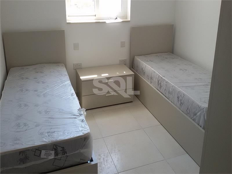 Penthouse in Swieqi To Rent