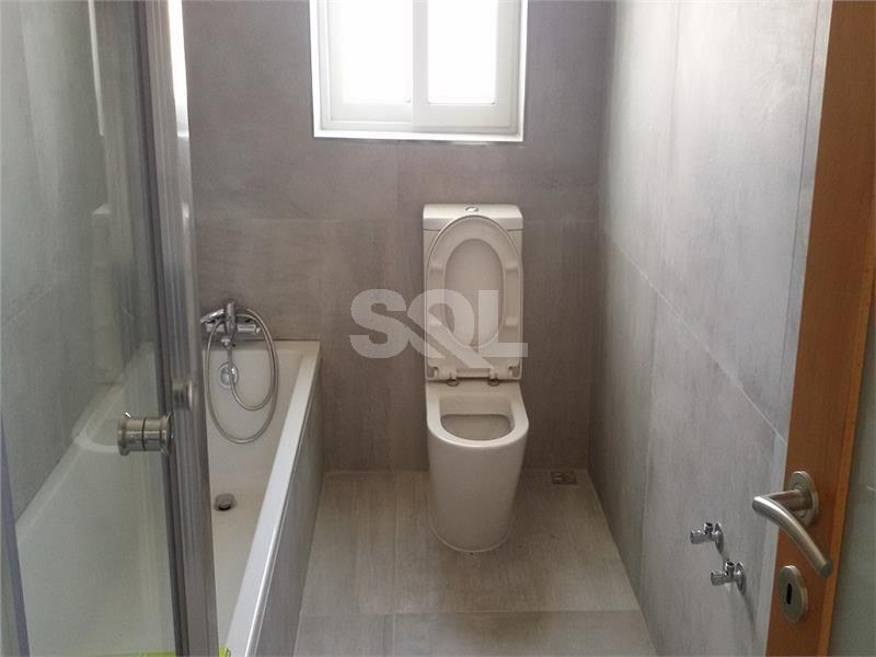 Penthouse in Swieqi To Rent