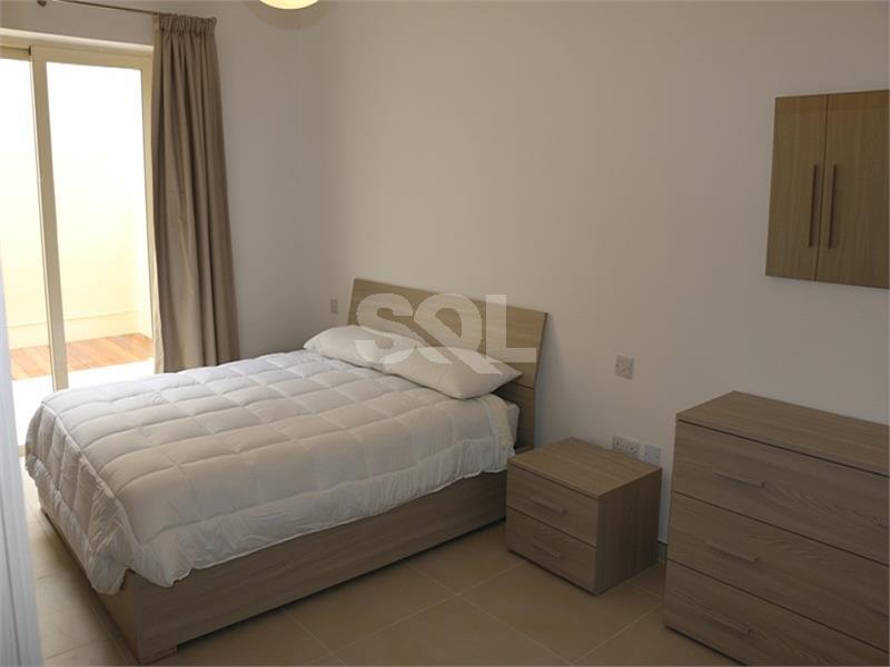 Townhouse in Mosta To Rent