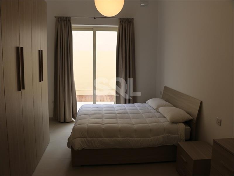 Townhouse in Mosta To Rent