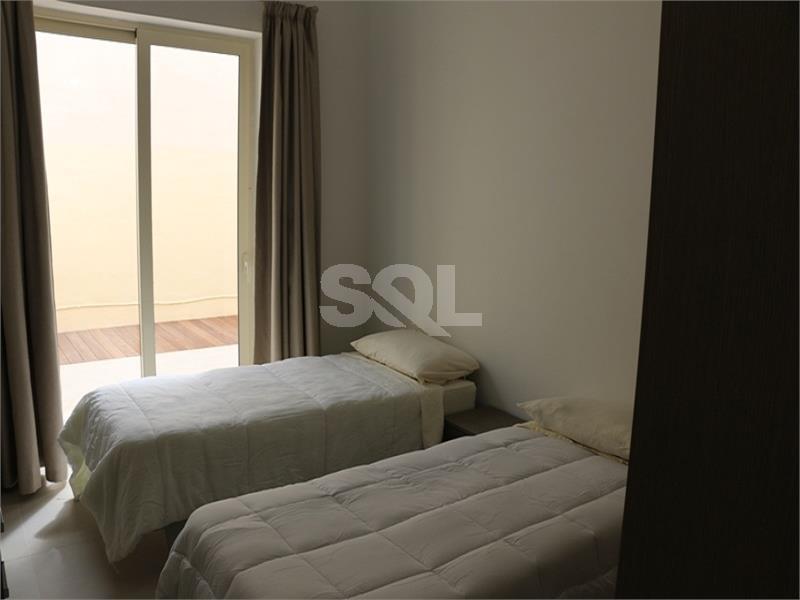 Townhouse in Mosta To Rent