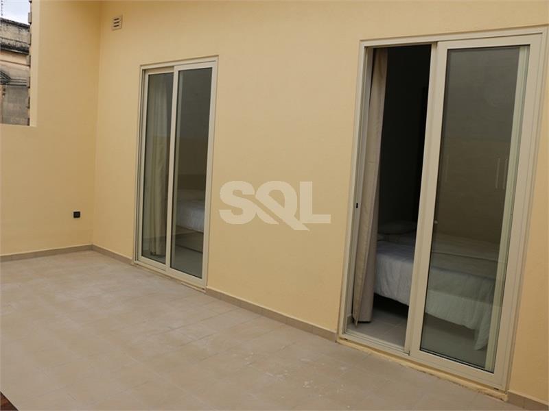 Townhouse in Mosta To Rent