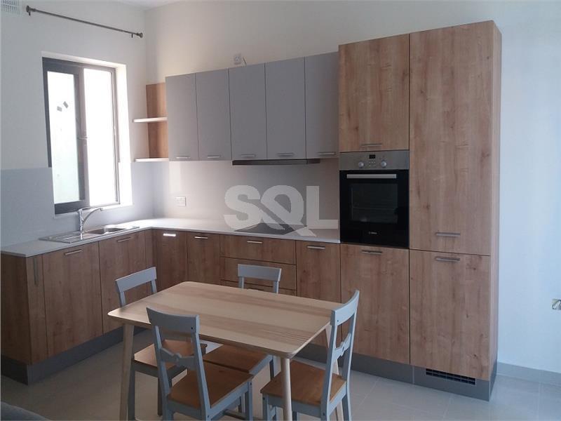 Apartment in Attard To Rent