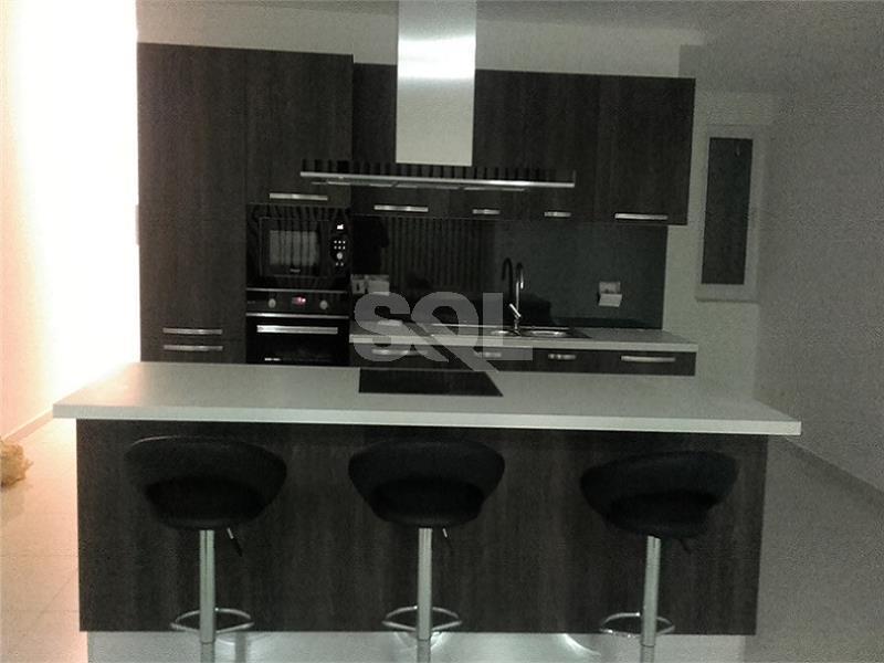 Apartment in Swieqi To Rent